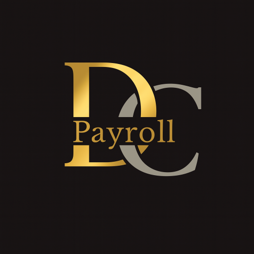 DC Payroll logo